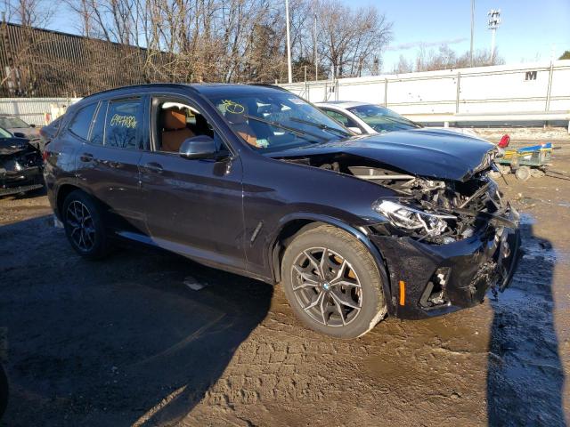 5UX53DP04N9N10640 BMW X3 Xdrive30i