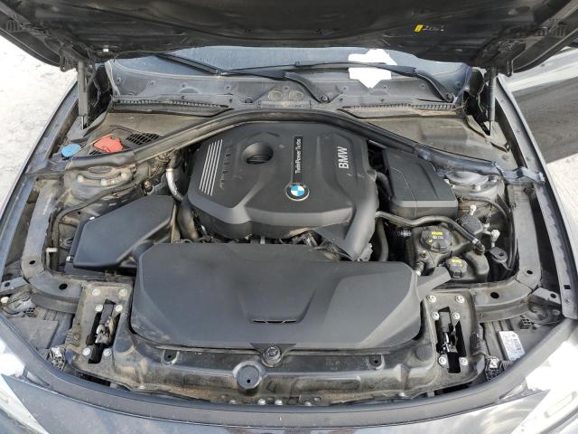 WBA8B9C54HK676067 BMW 330 I