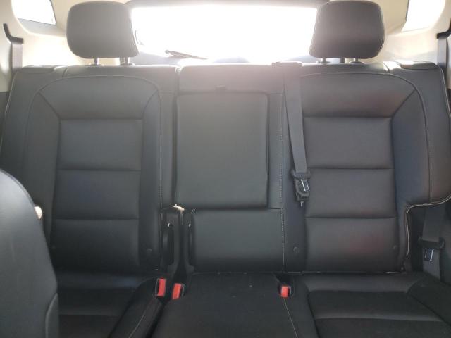 3GKALXEX5JL161320 GMC Terrain Denali