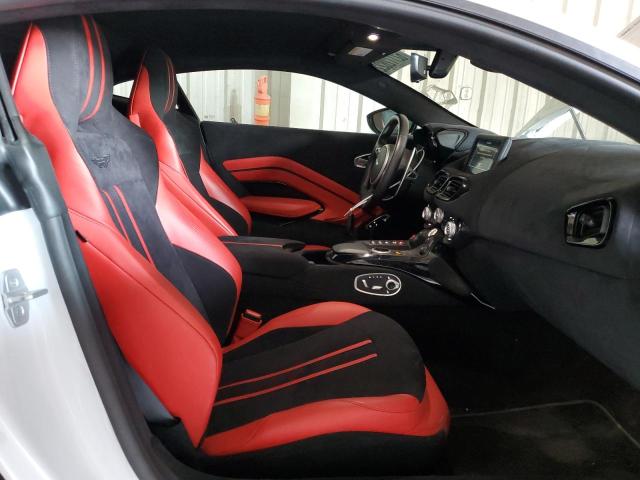 SCFSMGAW5LGN04145 Aston Martin Vantage