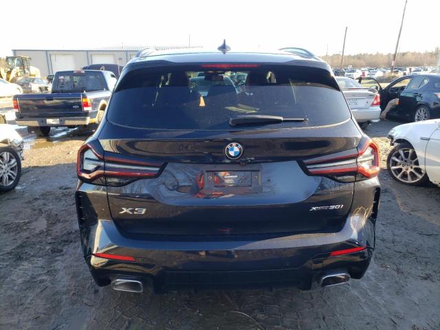 5UX53DP04N9N10640 BMW X3 Xdrive30i