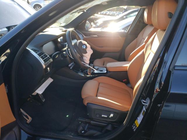 5UX53DP04N9N10640 BMW X3 Xdrive30i