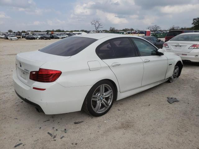 WBA5B3C59FD548375 BMW 535 XI