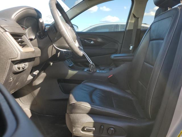 3GKALXEX5JL161320 GMC Terrain Denali