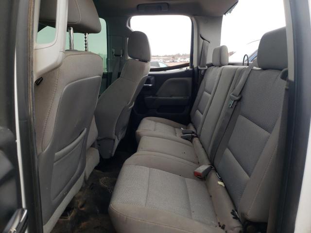 1GTV2TECXFZ261466 GMC Sierra K1500