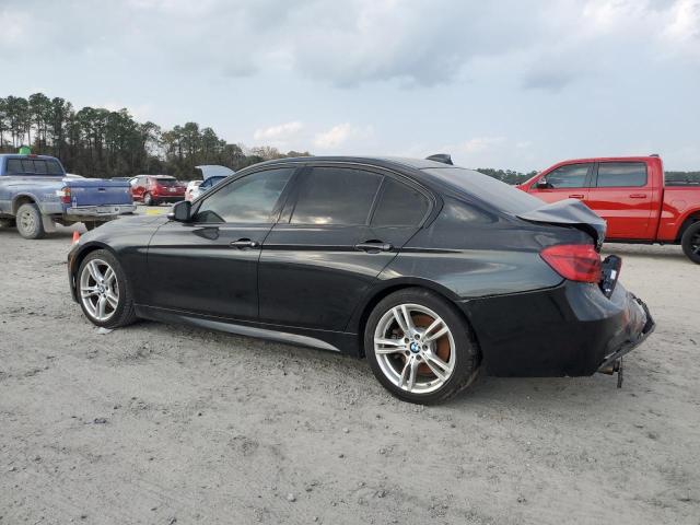 WBA8B9C54HK676067 BMW 330 I