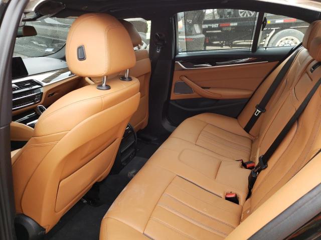 WBA53BJ05NWX46288 BMW 540 I