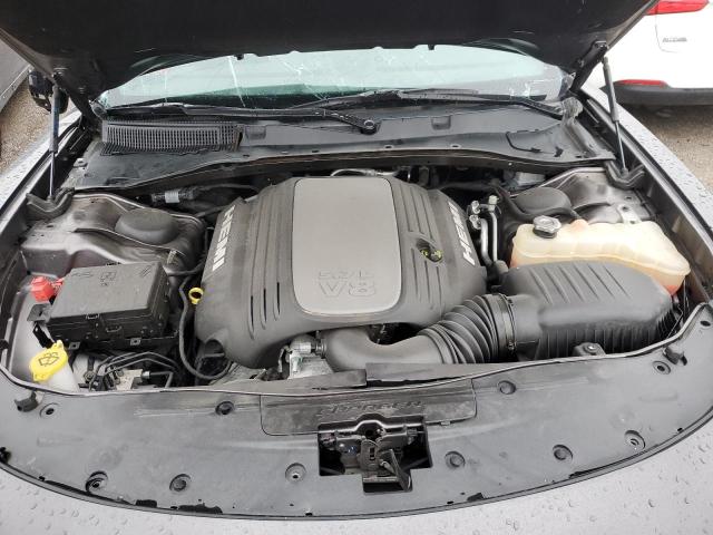 2C3CDXCT7HH637155 Dodge CHARGER R/T
