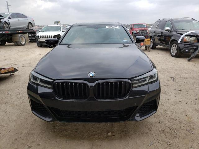 WBA53BJ05NWX46288 BMW 540 I