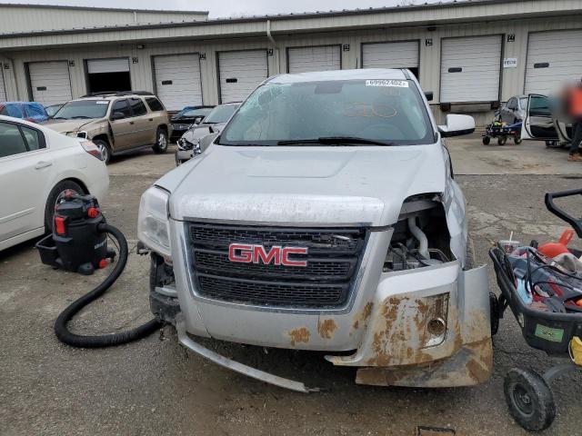 2GKALMEKXF6125394 GMC Terrain Sle