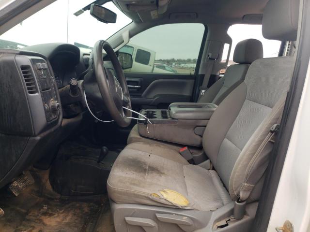 1GTV2TECXFZ261466 GMC Sierra K1500