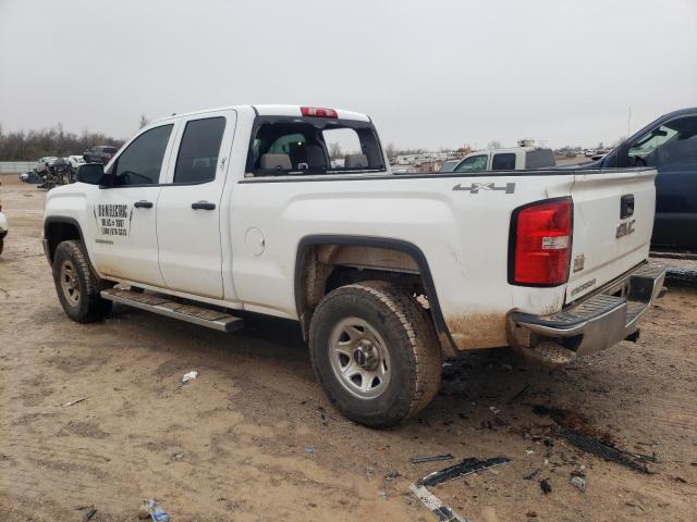 1GTV2TECXFZ261466 GMC Sierra K1500