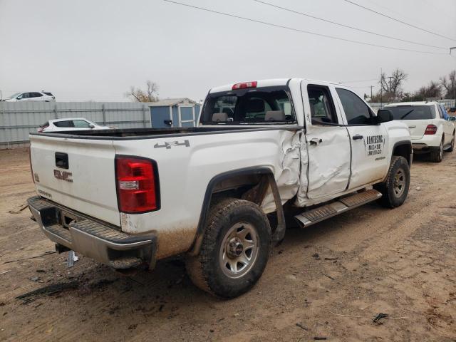 1GTV2TECXFZ261466 GMC Sierra K1500