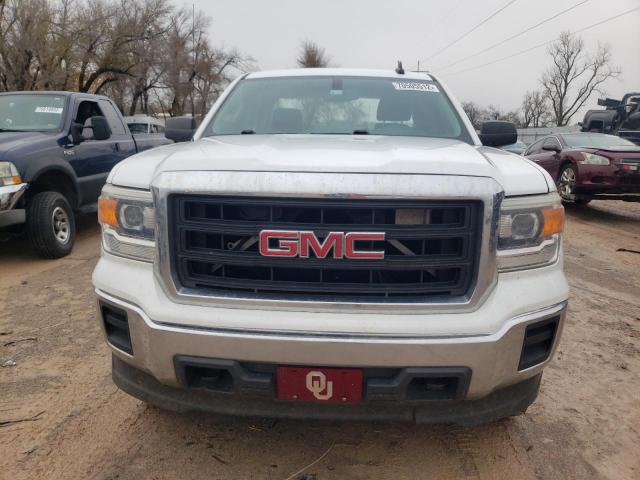 1GTV2TECXFZ261466 GMC Sierra K1500