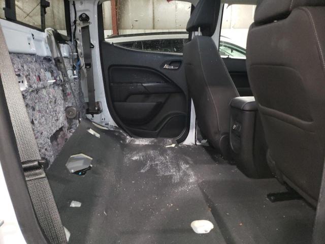 1GTG6CEN9M1267849 GMC Canyon Elevation