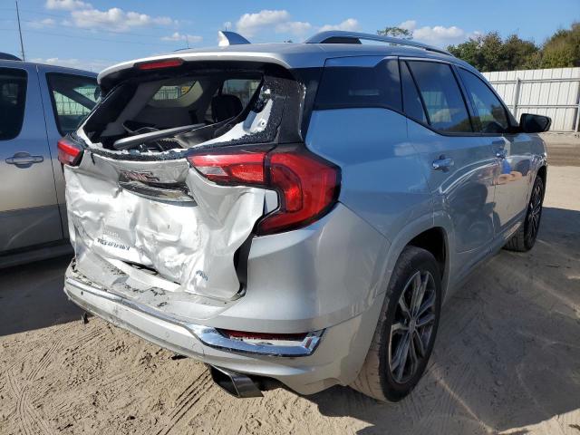 3GKALXEX5JL161320 GMC Terrain Denali