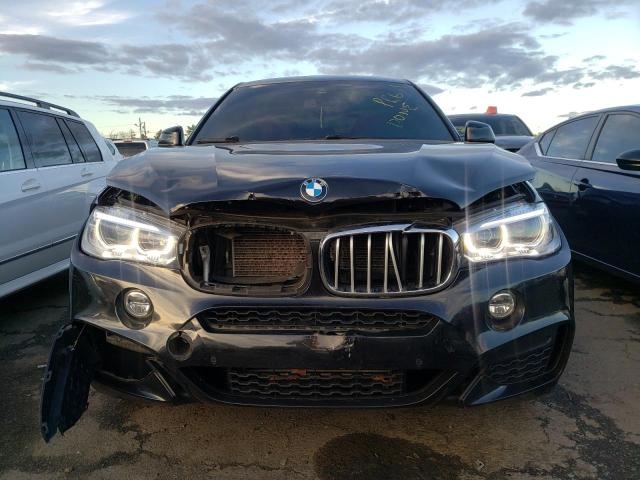 5UXKU2C52G0N84264 BMW X6 Xdrive35i