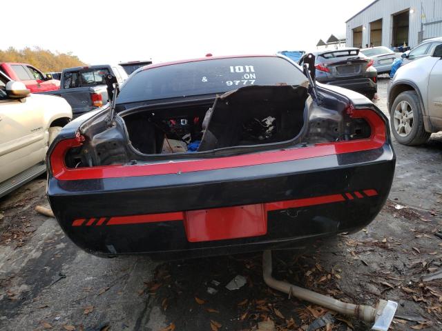 2C3CDYBT3EH187426 Dodge Challenger R/t