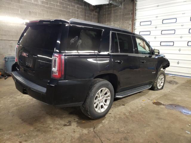 1GKS2BKC8JR388733 GMC YUKON SLT