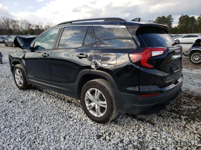3GKALMEV5NL202399 GMC Terrain Sle