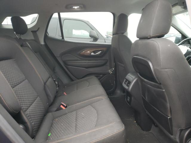 3GKALMEV0JL412340 GMC Terrain Sle