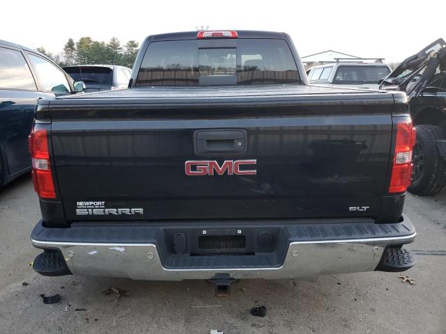 3GTU2VEC8EG486376 GMC Sierra K1500 Slt