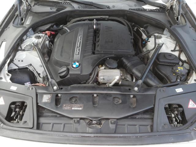 WBA5B3C59FD548375 BMW 535 XI