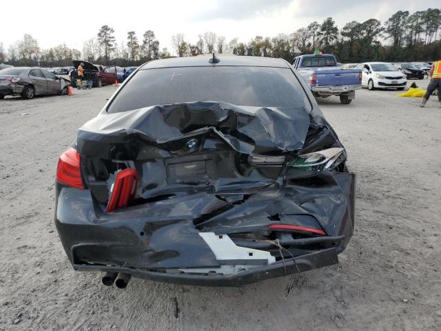WBA8B9C54HK676067 BMW 330 I