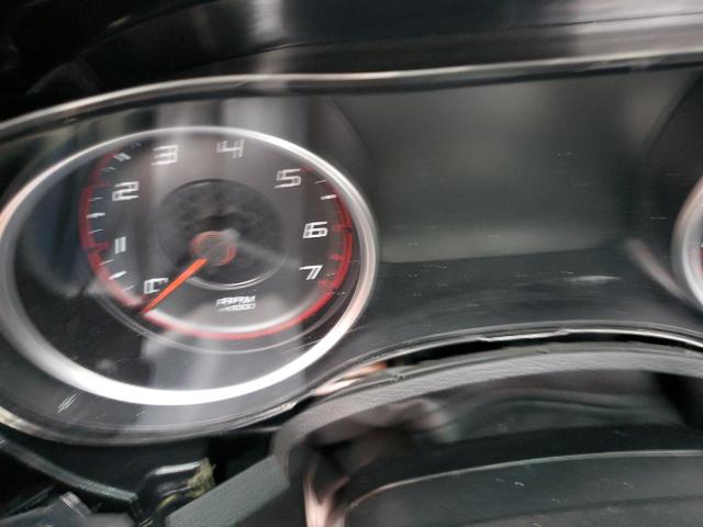 2C3CDXCT7HH637155 Dodge CHARGER R/T