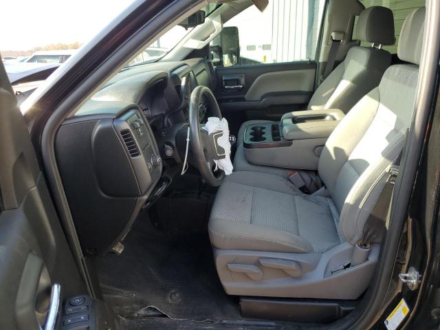 2GTV2LEC5K1238745 GMC Sierra Limited K1500
