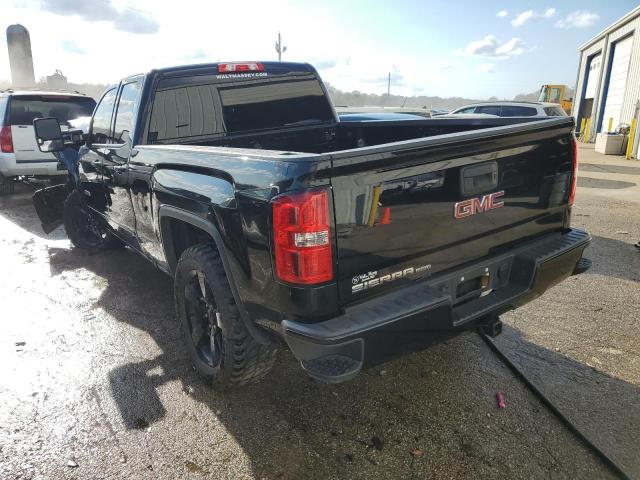 2GTV2LEC5K1238745 GMC Sierra Limited K1500