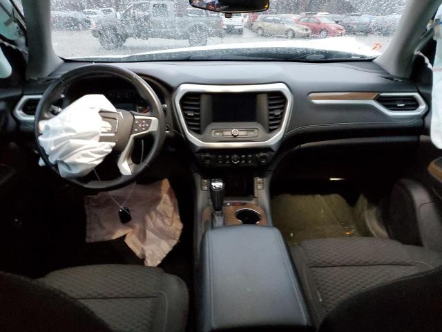 1GKKNLLA3HZ214668 GMC ACADIA SLE