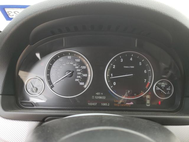 WBA5B3C59FD548375 BMW 535 XI