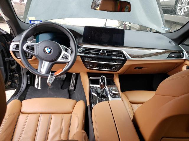 WBA53BJ05NWX46288 BMW 540 I