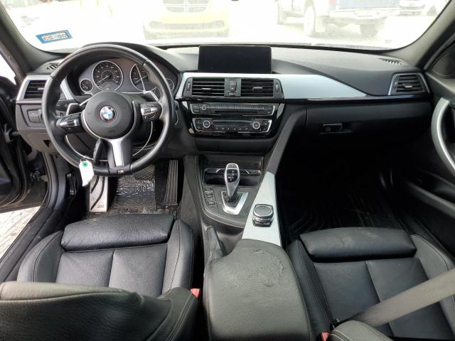 WBA8B9C54HK676067 BMW 330 I