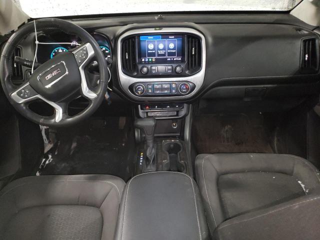 1GTG6CEN9M1267849 GMC Canyon Elevation