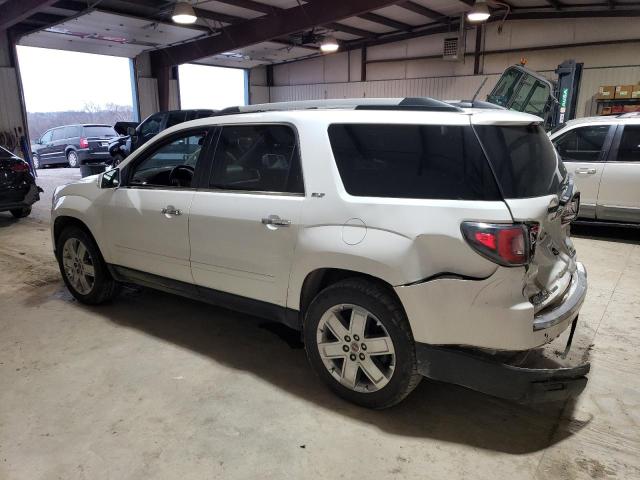 1GKKVSKD5HJ145731 GMC Acadia Limited Slt-2