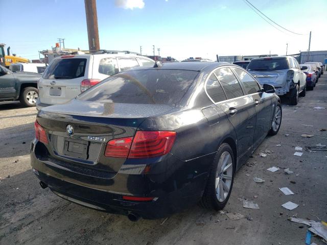 WBA5B1C59ED484650 BMW 535 I