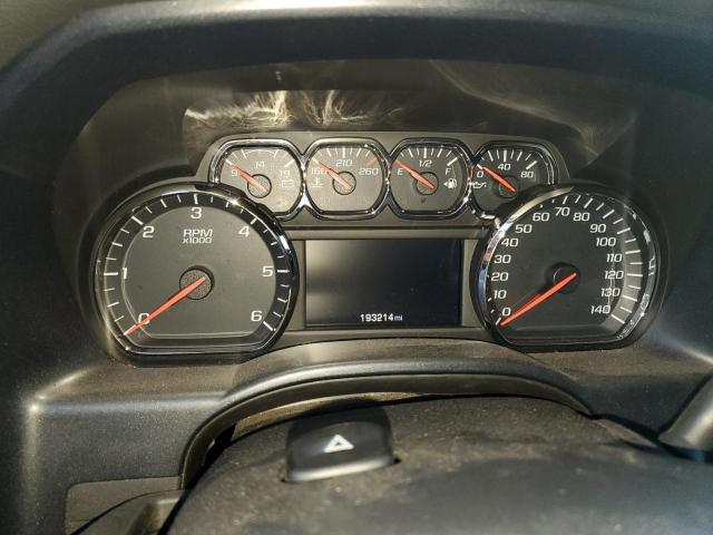 3GTU2VEC8EG486376 GMC Sierra K1500 Slt