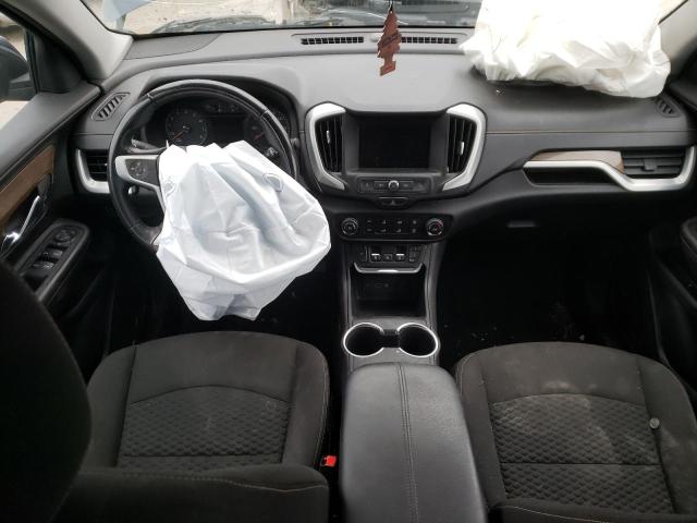 3GKALMEV0JL412340 GMC Terrain Sle