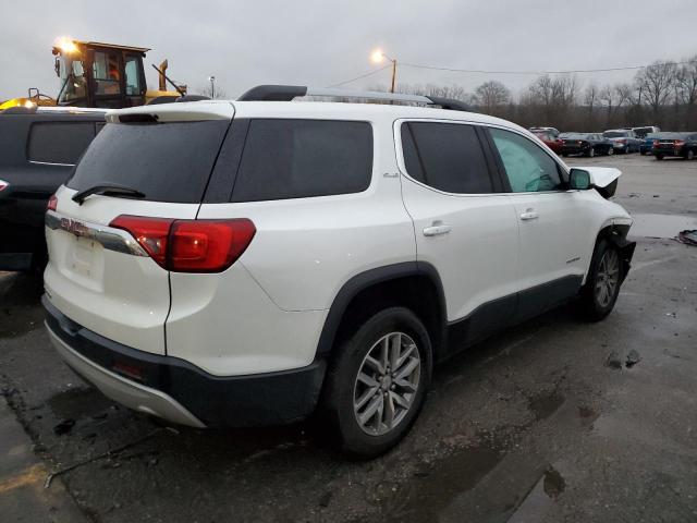 1GKKNLLA3HZ214668 GMC ACADIA SLE