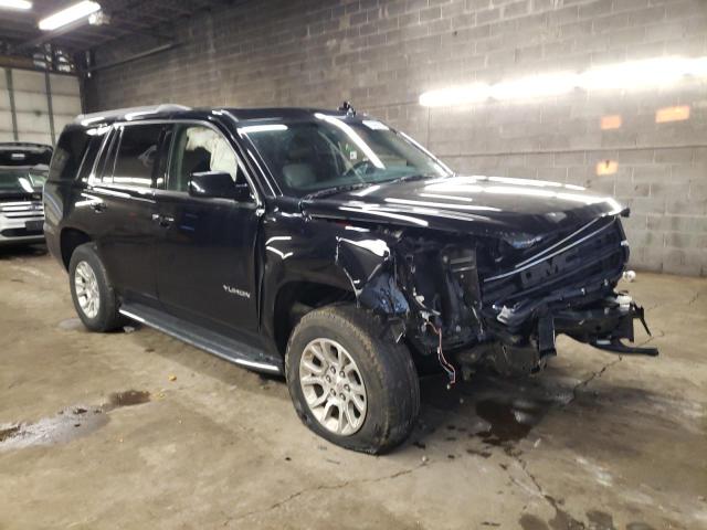 1GKS2BKC8JR388733 GMC YUKON SLT