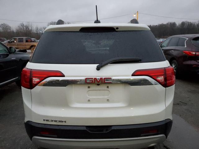 1GKKNLLA3HZ214668 GMC ACADIA SLE