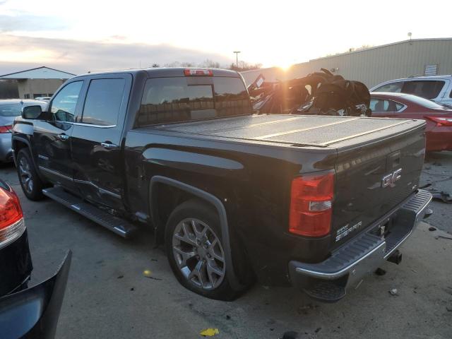 3GTU2VEC8EG486376 GMC Sierra K1500 Slt