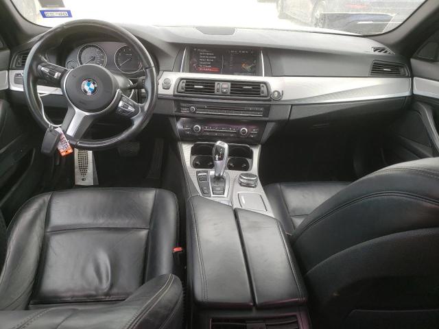 WBA5B3C59FD548375 BMW 535 XI