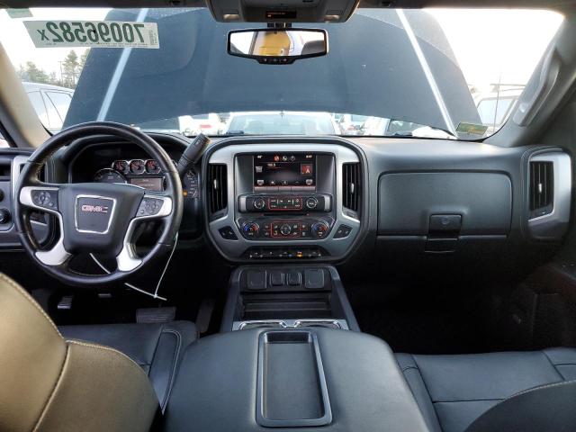 3GTU2VEC8EG486376 GMC Sierra K1500 Slt