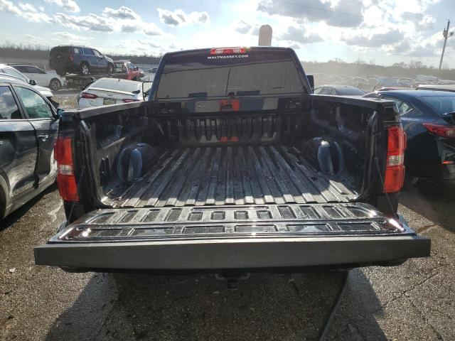2GTV2LEC5K1238745 GMC Sierra Limited K1500