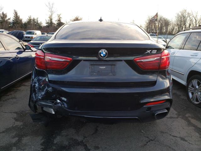 5UXKU2C52G0N84264 BMW X6 Xdrive35i