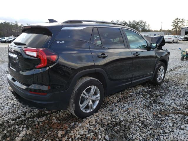 3GKALMEV5NL202399 GMC Terrain Sle
