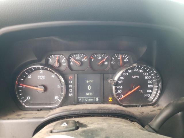 1GTV2TECXFZ261466 GMC Sierra K1500